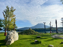 Load image into Gallery viewer, Lake Akan Tsuruga Resort