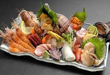 Load image into Gallery viewer, Hokkaido cuisine