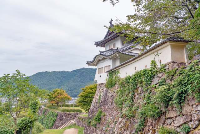Izushi, Hyogo Prefecture: A Hidden Gem of Samurai History, Soba, and Kabuki