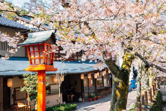 Discover Kinosaki Onsen: Japan’s Hidden Gem of Relaxation