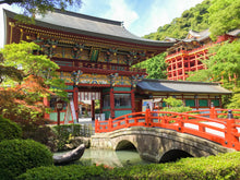 Load image into Gallery viewer, Kyushu Self- Drive Tour 7 Days. From £1325 pp
